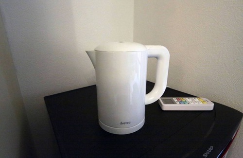 Wazuka Apartamento | Exsaison Shirokita 408