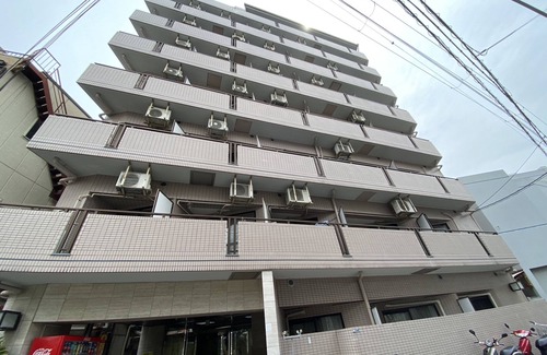Wazuka Apartamento | Exsaison Shirokita 409
