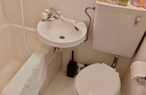 Wazuka Apartamento | Exsaison Shirokita 409