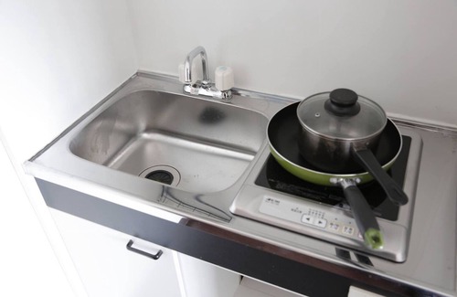 Wazuka Apartamento | Exsaison Shirokita 603