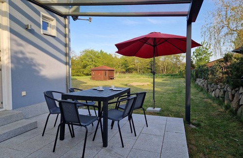 Karlshagen Apartamento | Familia extendida 8 + 4 pers. - 130 m2 - Casa de vacaciones en el Peenehafen
