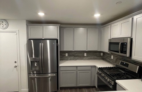 Centennial Hills Casa | Extended Stay 3 Bedrooms Cozy Townhouse Living