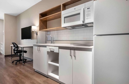 Rio Hotel | Extended Stay America Premier Suites - Charlottesville