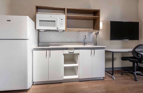 Rio Hotel | Extended Stay America Premier Suites - Charlottesville