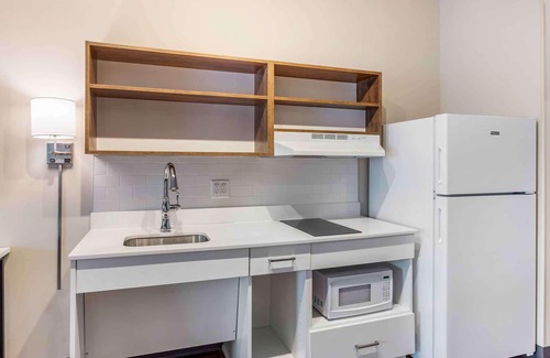 Rio Hotel | Extended Stay America Premier Suites - Charlottesville