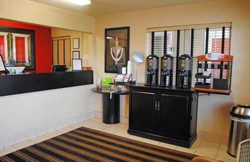 Gunter Afs Hotel | Extended Stay America Suites Montgomery Eastern Blvd