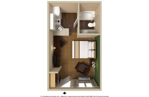 Gunter Afs Hotel | Extended Stay America Suites Montgomery Eastern Blvd