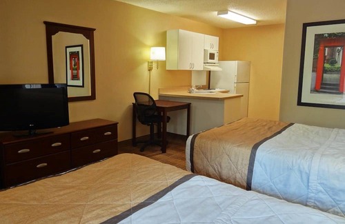 Gunter Afs Hotel | Extended Stay America Suites Montgomery Eastern Blvd