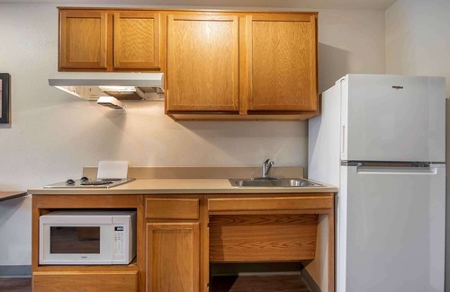 Deerfield Beach Hotel | Extended Stay America Select Suites Deerfield Beach