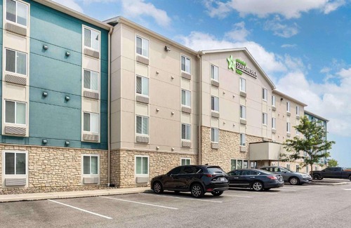 Plymouth Meeting Hotel | Extended Stay America Suites - Philadelphia - Plymouth Meeting - West