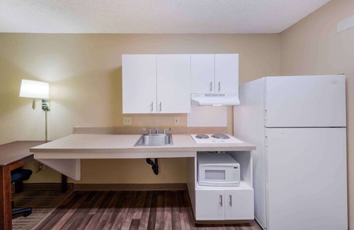Huntington Beach Hotel | Extended Stay America Suites Orange County Huntington Beach