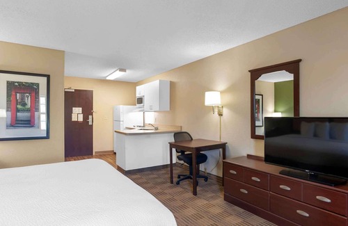 Huntington Beach Hotel | Extended Stay America Suites Orange County Huntington Beach