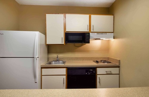 North Charleston Hotel | Extended Stay America Select Suites - Charleston - Airport