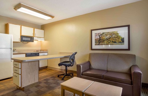 North Charleston Hotel | Extended Stay America Select Suites - Charleston - Airport