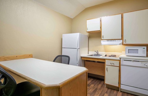 North Charleston Hotel | Extended Stay America Select Suites - Charleston - Airport