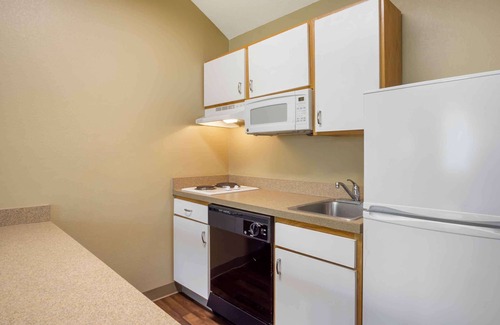 North Charleston Hotel | Extended Stay America Select Suites - Charleston - Airport