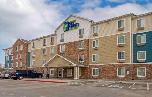West Valley City Hotel | Extended Stay America Select Suites - Salt Lake City - West Valley City