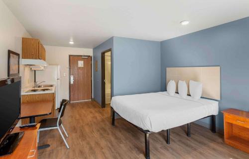 West Valley City Hotel | Extended Stay America Select Suites - Salt Lake City - West Valley City