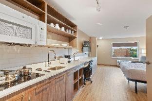 East Providence Hotel | Extended Stay America Premier Suites - Providence - East Providence