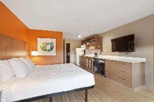East Providence Hotel | Extended Stay America Premier Suites - Providence - East Providence