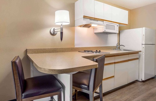 East Rutherford Hotel | Extended Stay America Suites Meadowlands East Rutherford