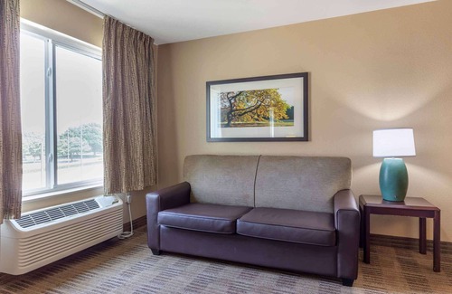 East Rutherford Hotel | Extended Stay America Suites Meadowlands East Rutherford