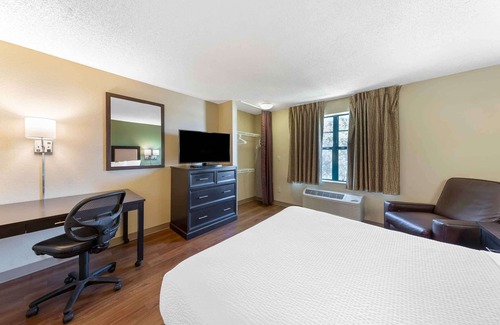 North Charleston Hotel | Extended Stay America Suites Charleston North Charleston