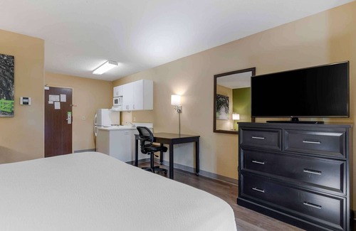 North Charleston Hotel | Extended Stay America Suites Charleston North Charleston