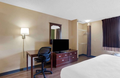 North Charleston Hotel | Extended Stay America Suites Charleston North Charleston