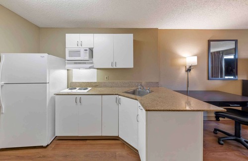Stevenson Ranch Hotel | Extended Stay America Suites Los Angeles Valencia