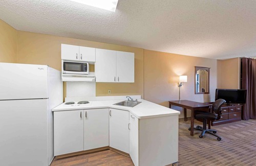 Stevenson Ranch Hotel | Extended Stay America Suites Los Angeles Valencia