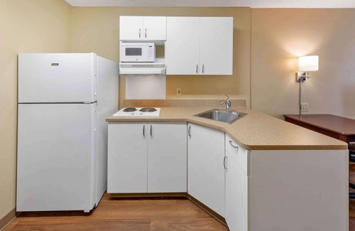 Stevenson Ranch Hotel | Extended Stay America Suites Los Angeles Valencia