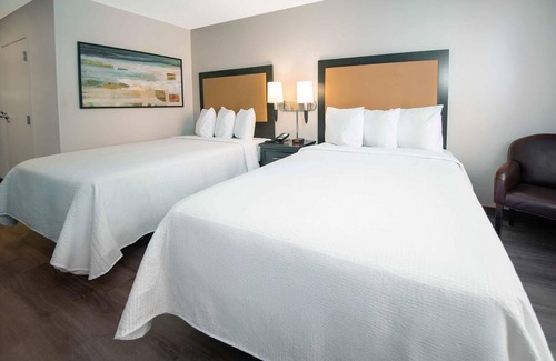 Hunt Club Hotel | Extended Stay America Suites West Palm Beach Northpnt Corpor