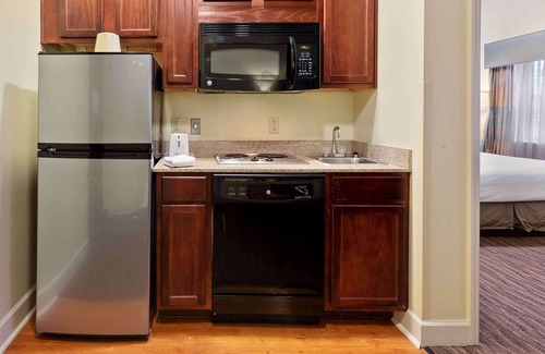 Lakeland Hotel | Extended Stay America Premier Suites Lakeland I4