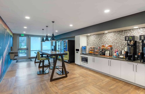 Montopolis Hotel | Extended Stay America Premier Suites Austin Austin Airport