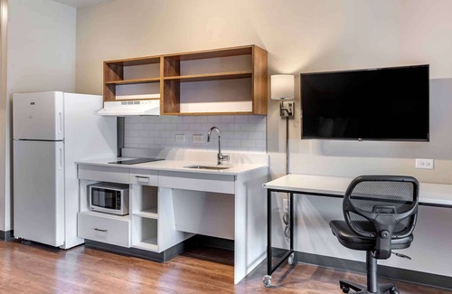Montopolis Hotel | Extended Stay America Premier Suites Austin Austin Airport