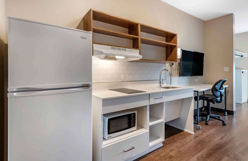 Montopolis Hotel | Extended Stay America Premier Suites Austin Austin Airport