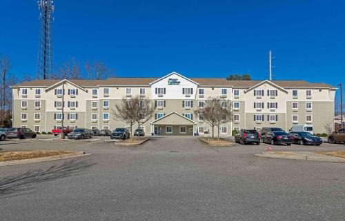 Alpharetta Hotel | Extended Stay America Select Suites - Atlanta - Alpharetta