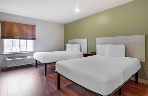 Alpharetta Hotel | Extended Stay America Select Suites - Atlanta - Alpharetta