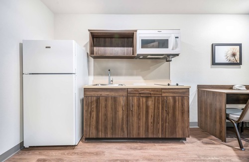 Florida Central Atlantic Coast Hotel | Extended Stay America Select Suites Orlando Kissimmee
