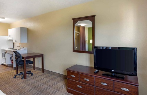Mount Laurel Hotel | Extended Stay America Suites Mt Laurel Crawford Pl