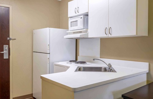 Westborough Hotel | Extended Stay America Suites Boston Westborough Connector Rd