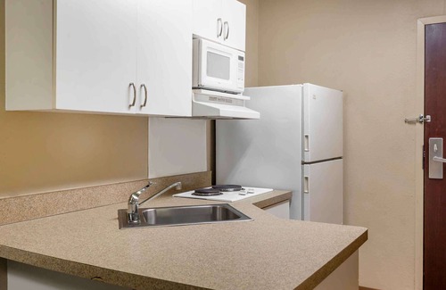 Westborough Hotel | Extended Stay America Suites Boston Westborough Connector Rd