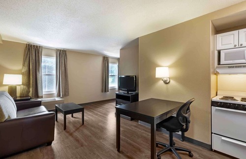 Westborough Hotel | Extended Stay America Suites Boston Westborough East Main St