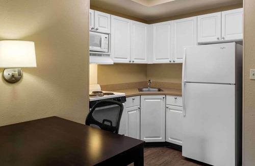 Westborough Hotel | Extended Stay America Suites Boston Westborough East Main St