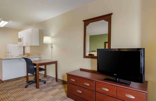 Alpharetta Hotel | Extended Stay America Select Suites - Atlanta - Alpharetta - Rock Mill Rd.