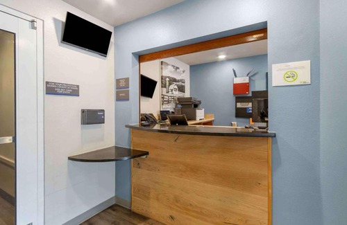 North Charleston Hotel | Extended Stay America Select Suites - Charleston - North Charleston - I-526