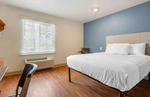 North Charleston Hotel | Extended Stay America Select Suites - Charleston - North Charleston - I-526