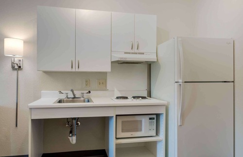 Lewisville Hotel | Extended Stay America Select Suites - Dallas - Lewisville