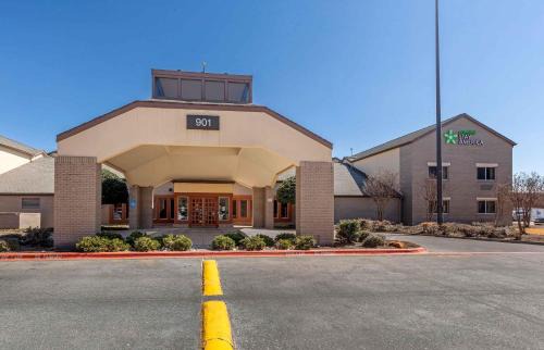 Richardson Hotel | Extended Stay America Select Suites - Dallas - Richardson